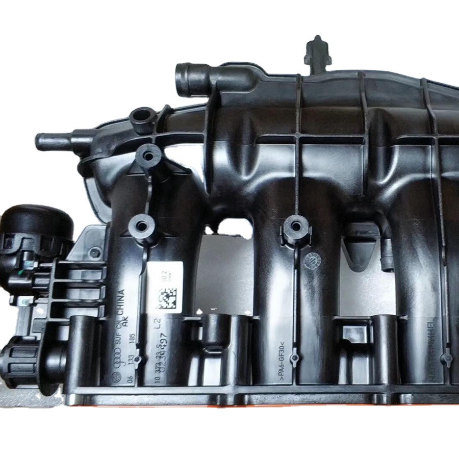 High quality air intake manifold 06J133201AR 06J133201BD 06J133201BH 06J1