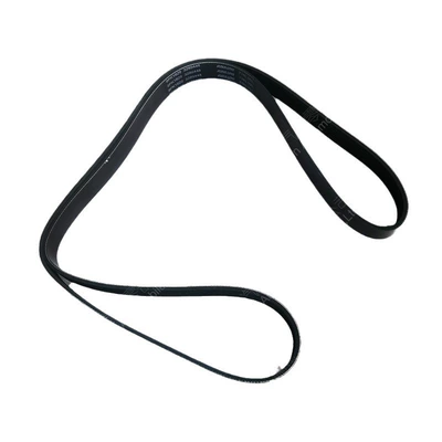 Dongfeng Cummins Isde, Belt