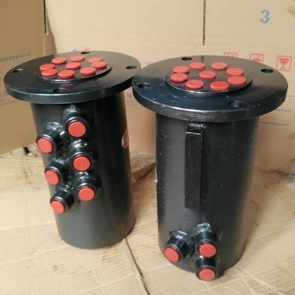 履带旋挖钻机 挖掘机液压设备配套用各种规格中心回转接头