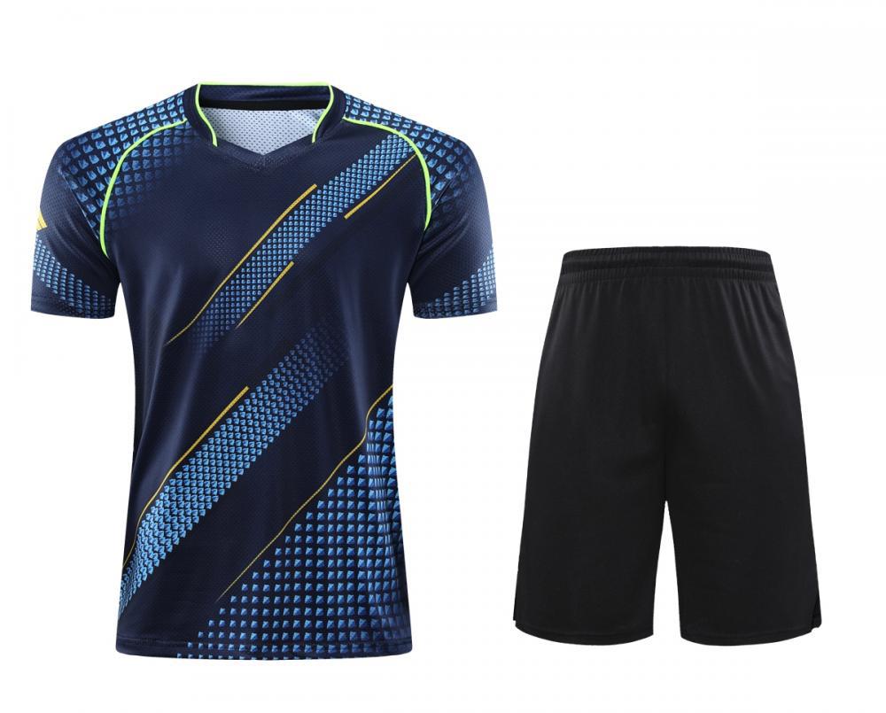 El Blue-Set