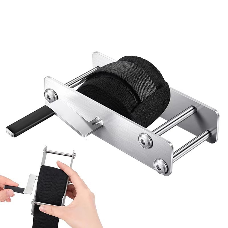 Boxing, Sanda, Muay Thai Bandage Wrap, Karate Mma Sports Hand Wrap, Punching Bag Strap Storage Equipment