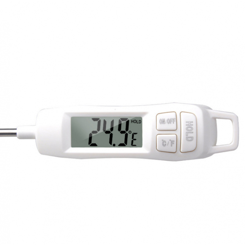 Thermometer