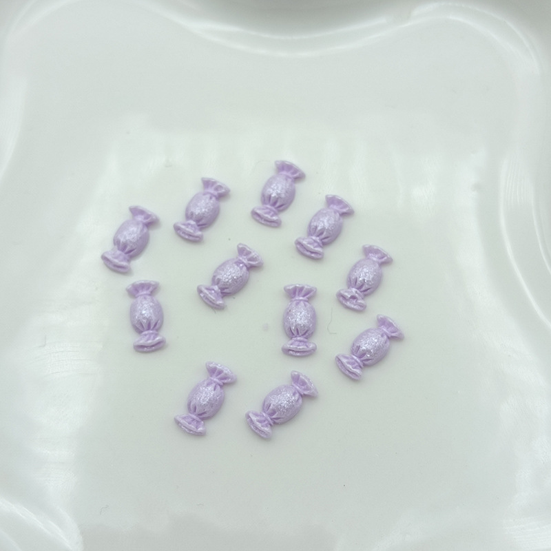 紫色