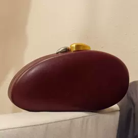 晚宴包;时尚口红包;女士手拿包