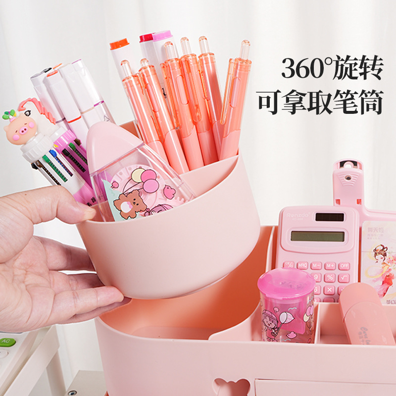 Caja de almacenamiento de gabinete de espejo lavabo de baño cosméticos lápiz labial estante de almacenamiento caja de acabado inclinada montada en la pared de baño