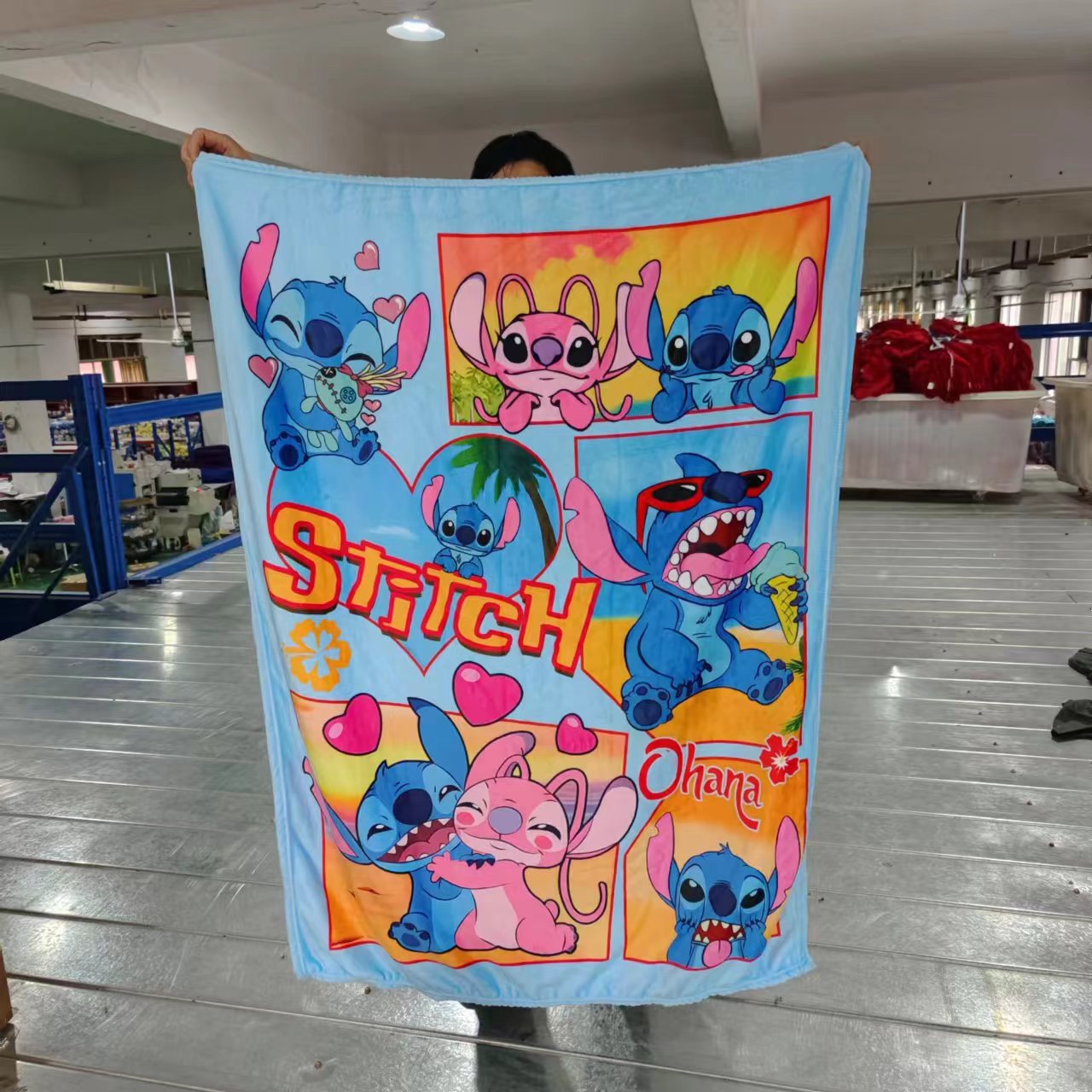 두 번째 레이어 - 7번