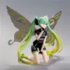 Butterfly Hatsune [About 12cm high]