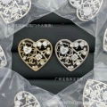 Style 34 gold color