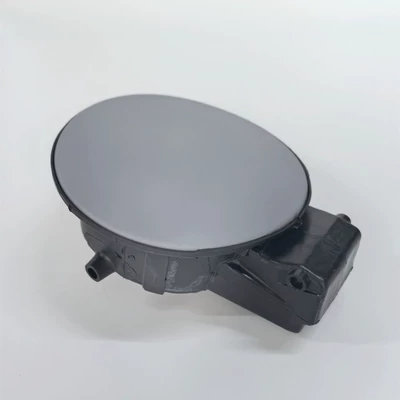Suitable for Old Polo Polo Fuel Inlet Small Door Fuel Inlet Cover Fuel Tank Outer Cover 6Q6 809 857