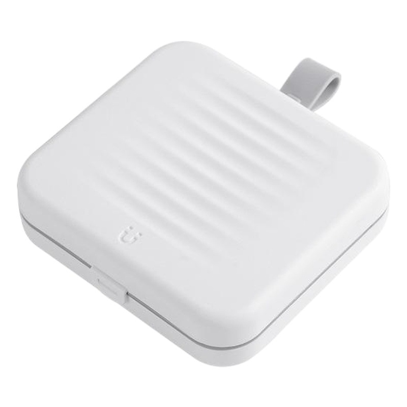 Costura caja dormitorio estudiante de gama alta bolsa pequeña herramienta de costura de mano grande multifuncional bolsa de costura traje de costura hogar