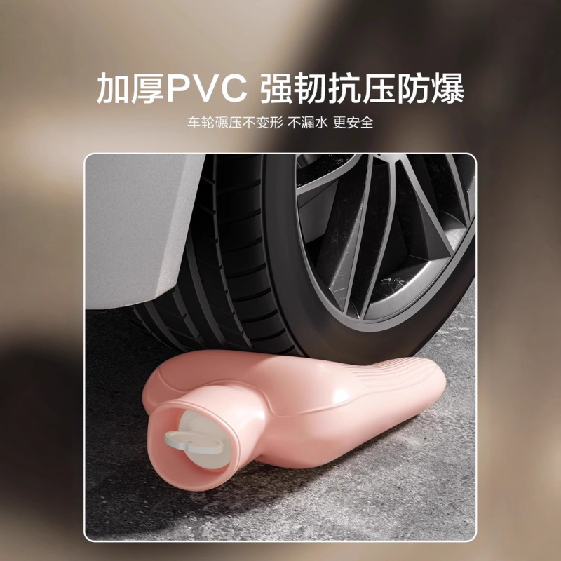 注水暖水袋加厚防爆女生暖手热敷肚子暖脚仿兔绒老式灌水注水袋|undefined