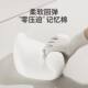 Factory wholesale car headrest memory foam car neck pillow pillow car pillow neck pillow car cushion
