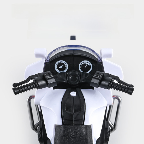 Temporary children's toy car model motor inertia car simulation small car baby boy rebound car supermarket toy