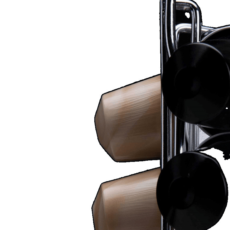 Cápsulas de café rotativas adecuadas para Nespresso Nespresso Xiaomi Sumidagawa cápsulas de almacenamiento al por mayor