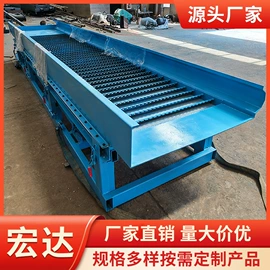 水力选矿设备;筛分设备;其他选矿设备