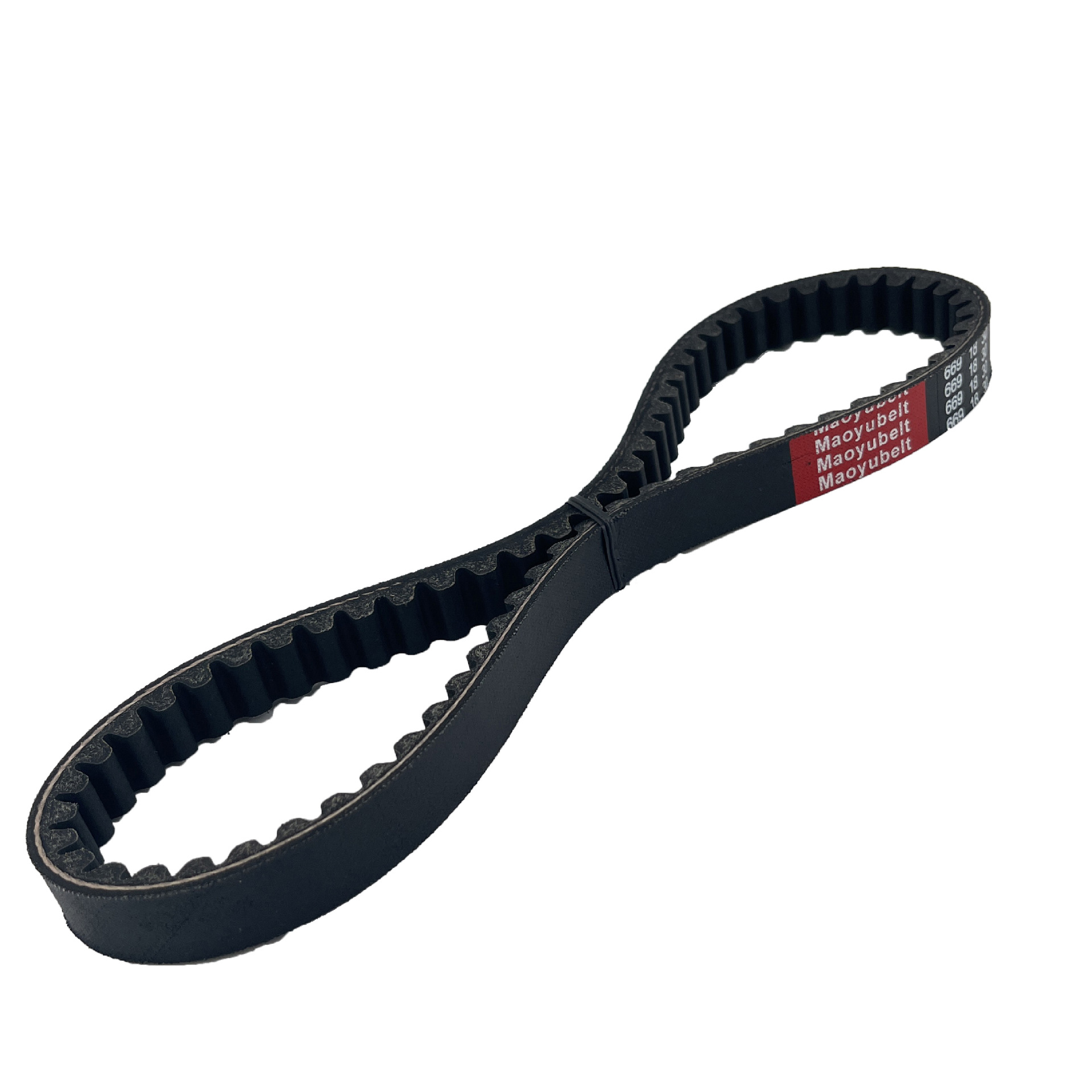 Scooter Scooter Moped Accessories Gy6 50 80Cc Engine 669 18 30 Transmission Belt in Stock