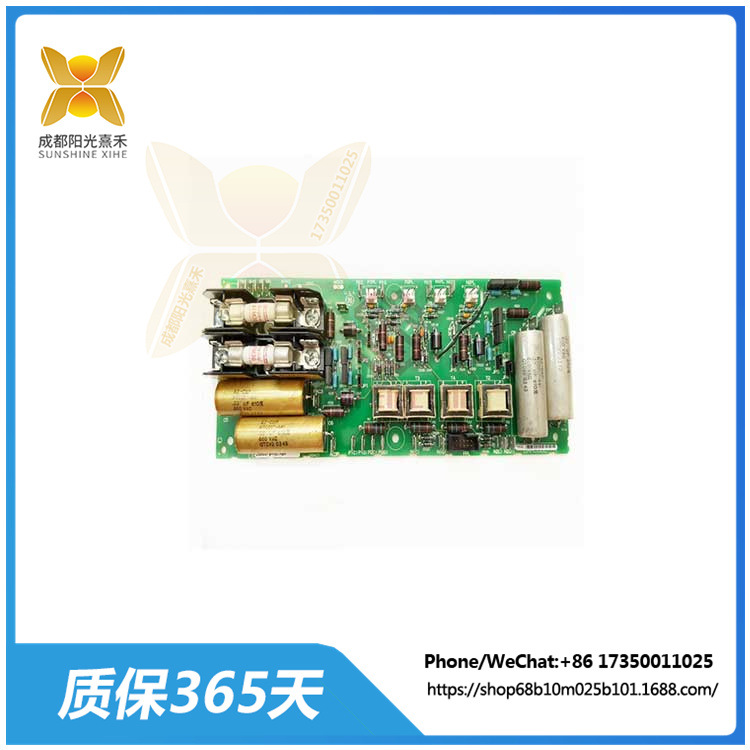 DS200FSAAG1ABA    GE   现场电源放大器板