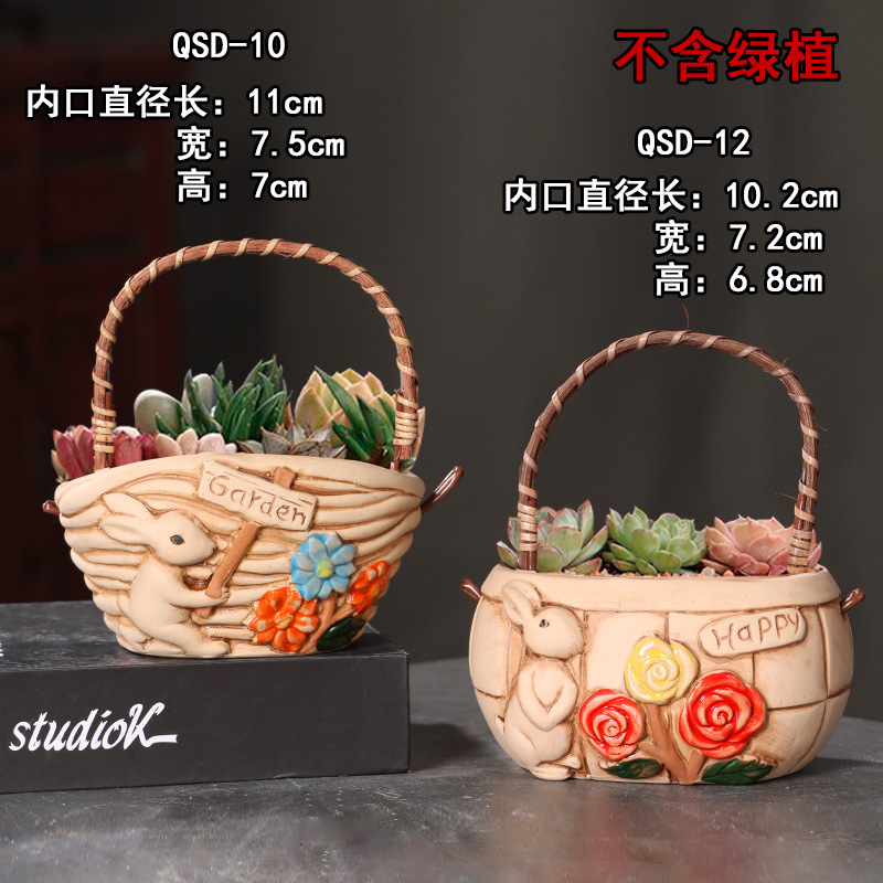SQD10 - 12 Dos piezas Set