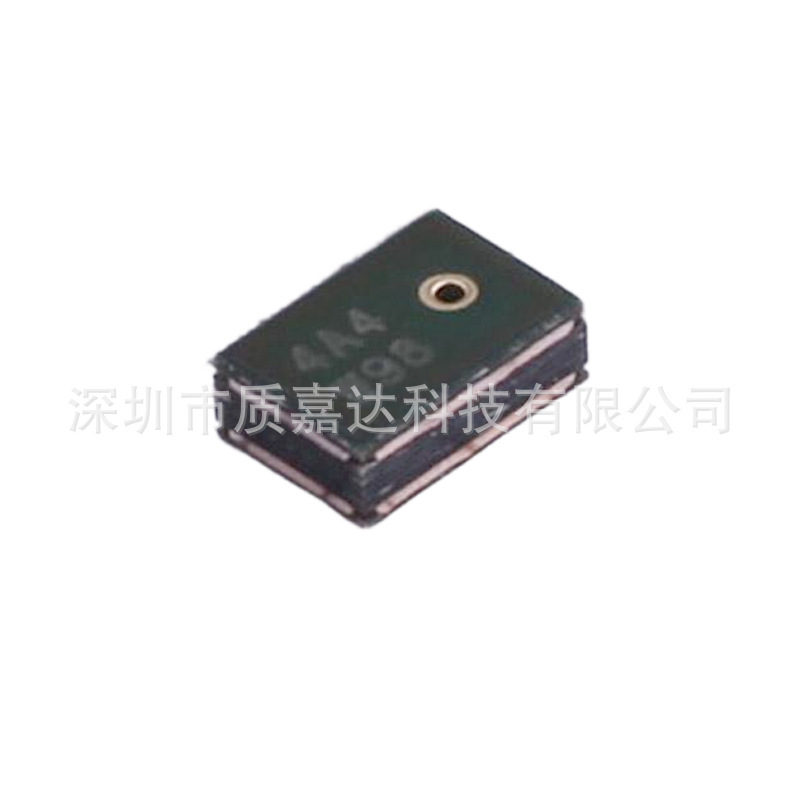 ZTS6216 MEMS マイク全指向性ノイズリダクションシリコンマイク IC チップ電子部品真新しいオリジナル|undefined