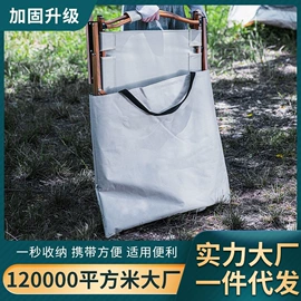 野营折叠桌椅;营地推车;其他户外用品