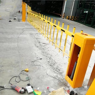 Wholesale Discount Supply Vehicle Intelligent Lifting Rod Vehicle Detection Machine Can Be Installed