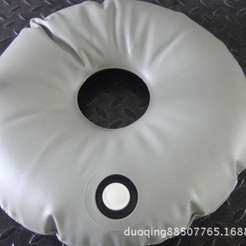 一线厂家供应户外PVC水袋 广告水袋沙滩袋 快展水袋 长期现货