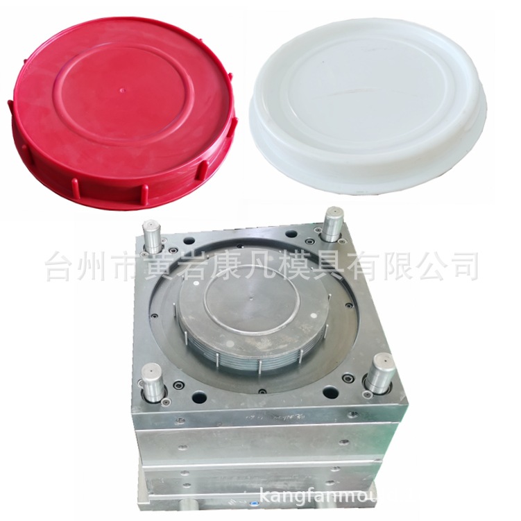 台州黄岩模具工厂 注塑模具制造 产品生产