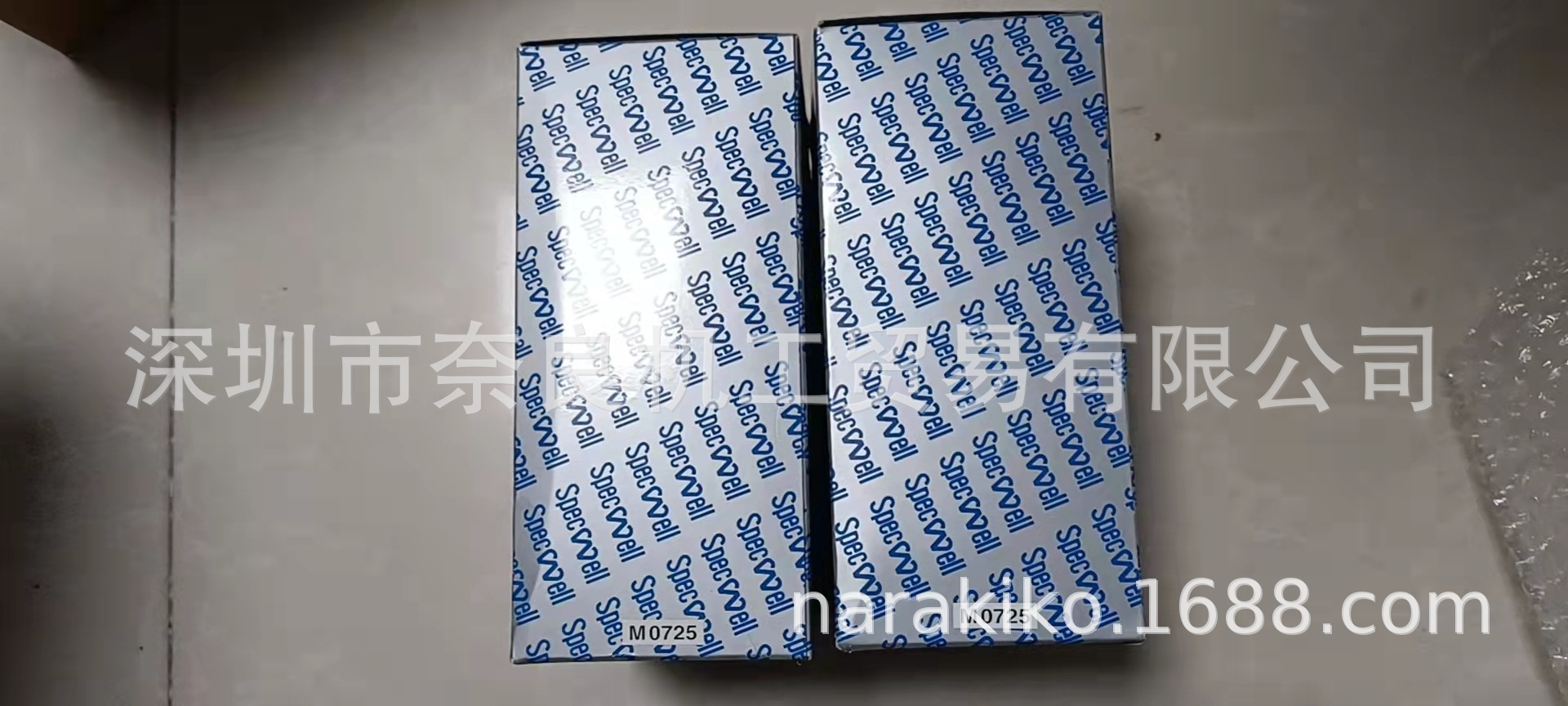 M0725(7X25MM)日本specwell望远镜M830-S议价