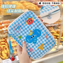 证件收纳包旅行护照机票出国身份证卡包随身方便携卡通创意护照夹