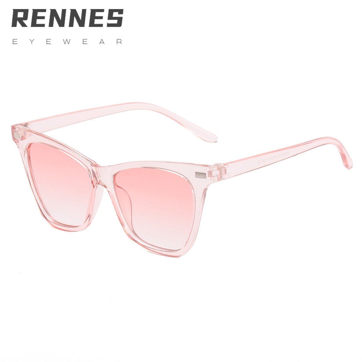 2022 nuevo marco cuadrado beige uñas gafas de sol de marco pequeño ins poco Libro Rojo gafas de sol de moda retro europeo y americano 97102