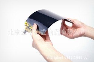 OLED flexible screen BOE Samsung folding screen suitable for mobile phone computer 3C digital watch