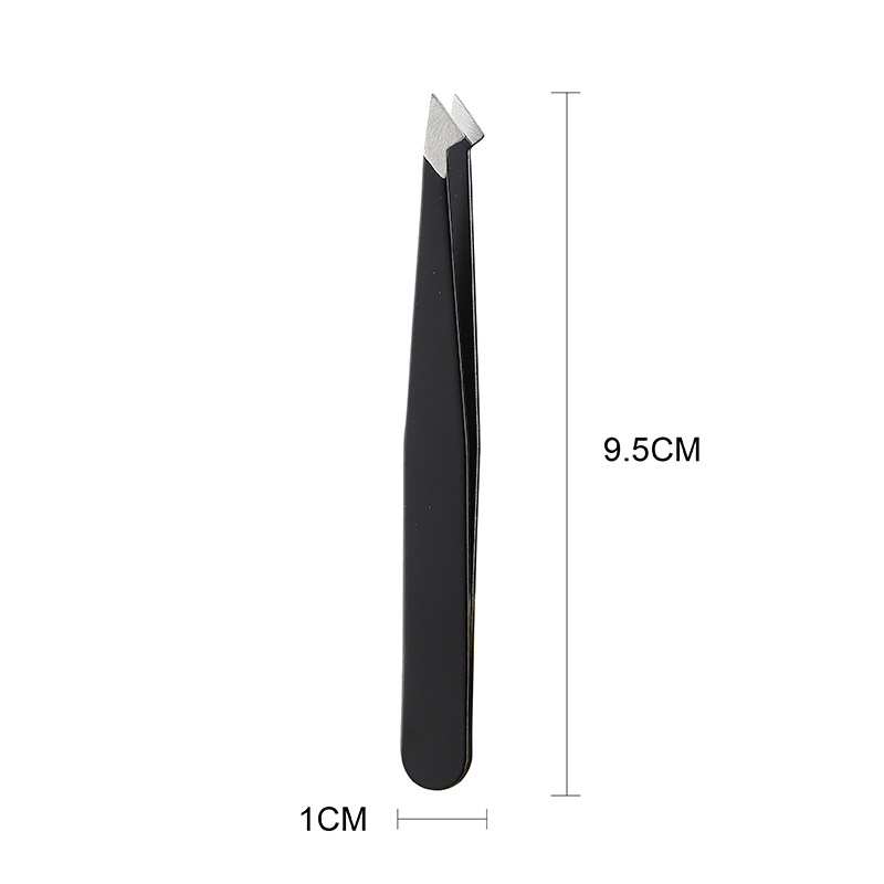 1.2MM 검정색 블레이드