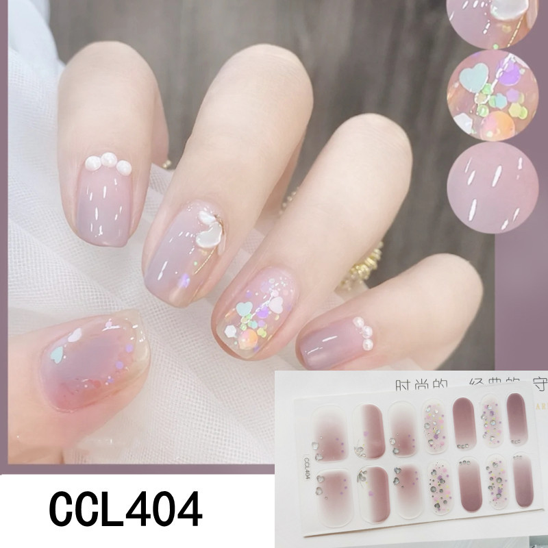 22年の新しい夏のネイルステッカー3次元3dマニキュアステッカー3次元マニキュアステッカー白い取 ネイルシール 21年秋冬新作 Www Quartzhotel Mx
