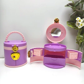 饰品配件;发光玩具;首饰箱