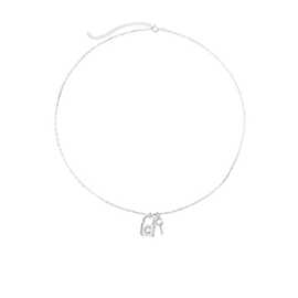 Potato 关于我们的秘密项链