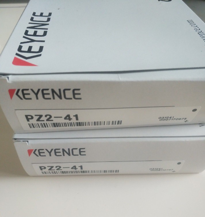 供应基恩士KEYENCE独立型光电传感器PZ2-62全新原装现货