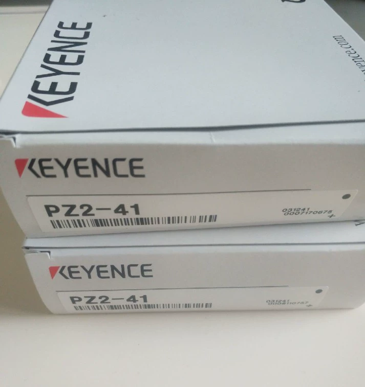 Поставка независимого фотонного датчика Keyence PZ2-42 новый оригинал точка