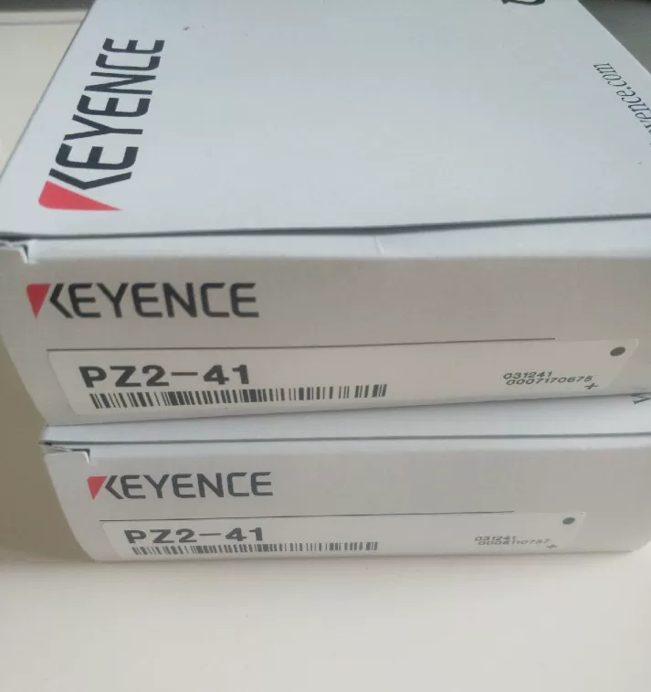 Поставка независимого фотонного датчика Keyence PZ2-42 новый оригинал точка