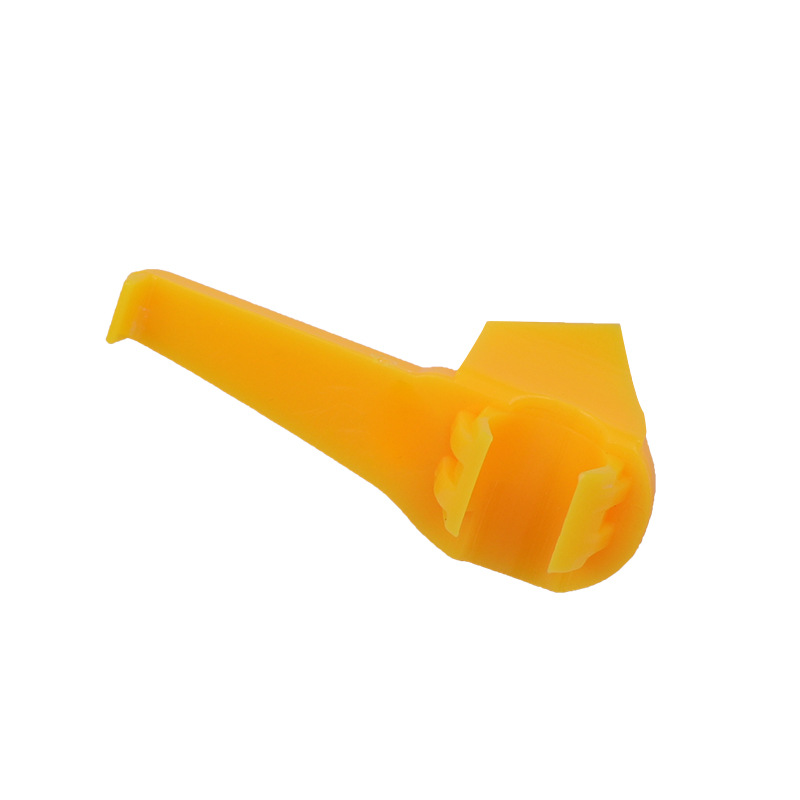 Accesorios para el cambiador de neumáticos Eliminación de neumáticos Almohadilla de cabeza de pájaro Junta protectora de plástico Cubo de rueda Almohadilla protectora Almohadilla de goma Cubierta protectora de cabeza de pájaro