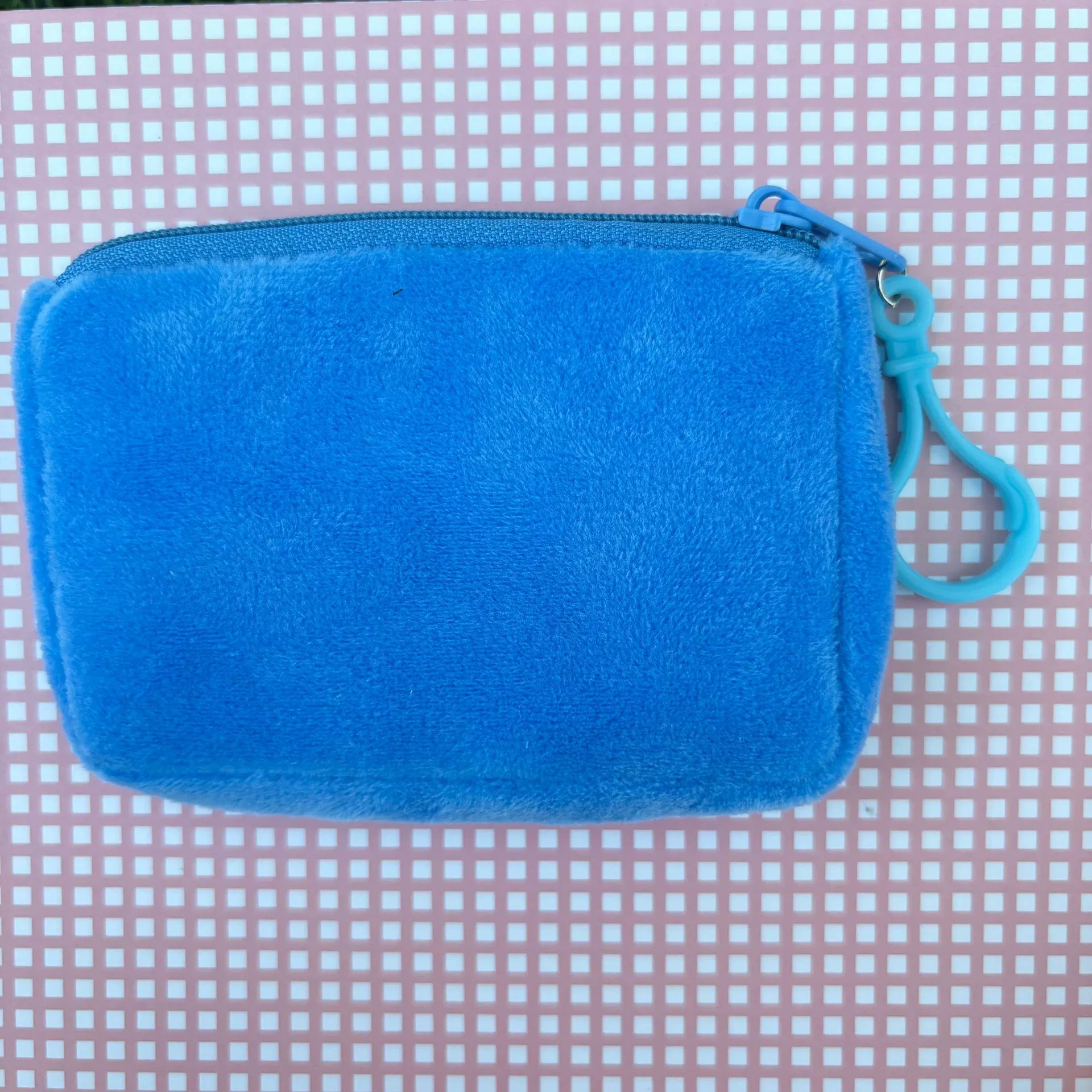 Квадратный бумажник, наушники, сумка для оборудования, милые монеты, сумка для хранения для учащихся начальных классов, простой и элегантный дизайн, подарок на день рождения