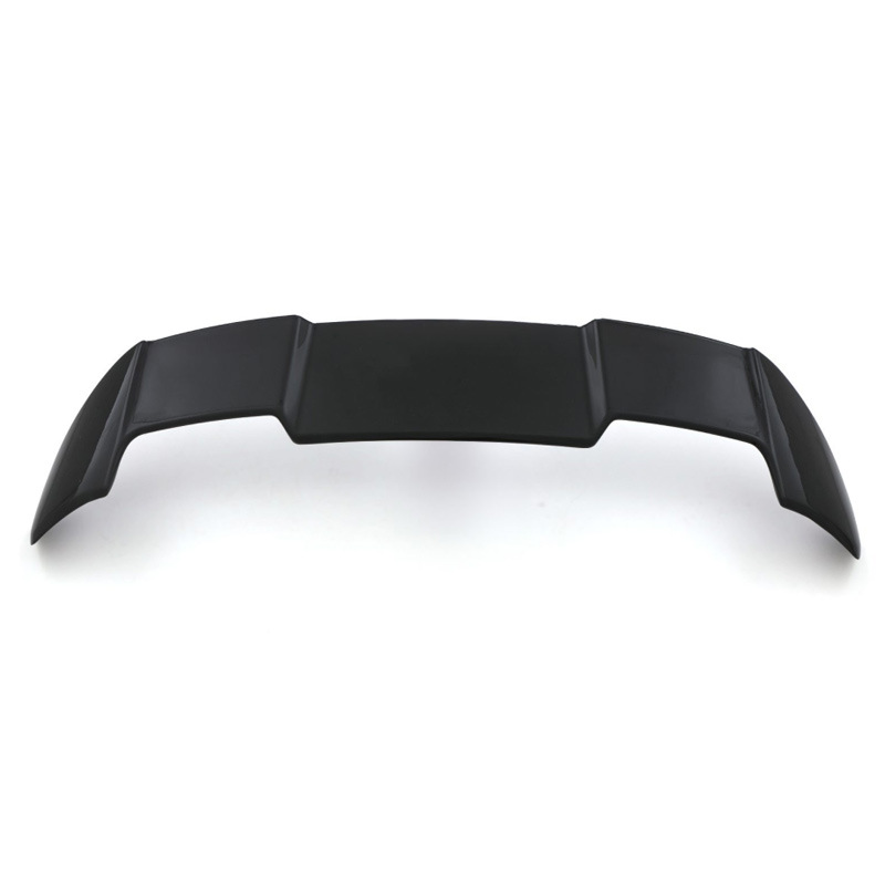 Suitable for 2019-2025 Toyota Corolla Hatchback Rear Wing Top Wing Modified Corolla Version Without Drilling Installation