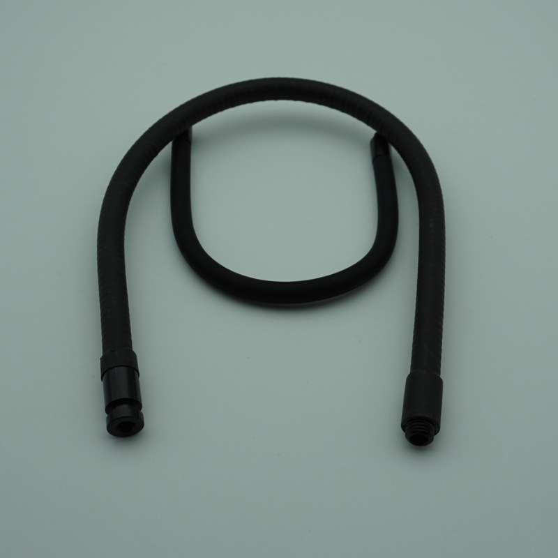 厂家直销定型软管 可弯曲万向手机平板直播球头支架金属定型软管