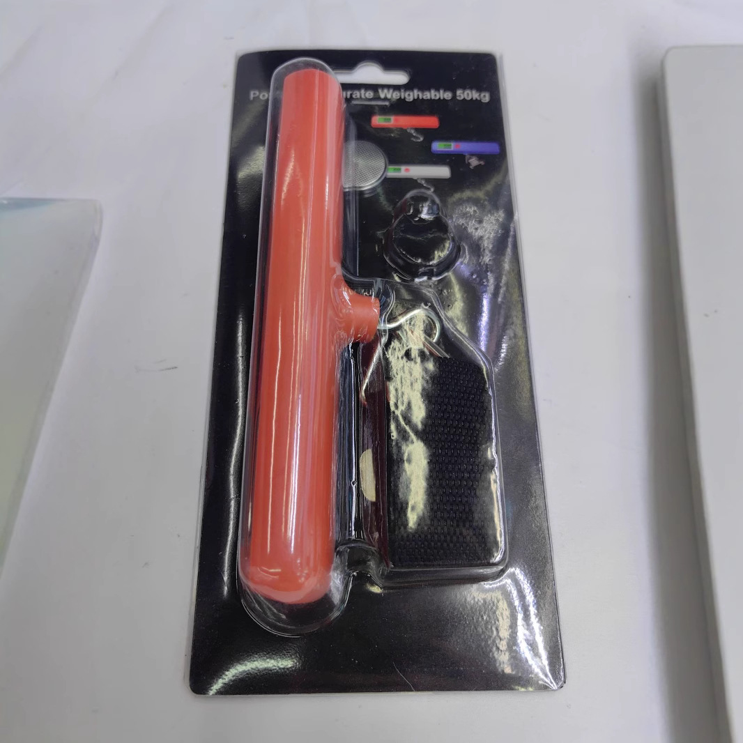 2025 báscula de equipaje electrónica báscula expreso 50kg báscula especial para el aeropuerto báscula portátil báscula electrónica