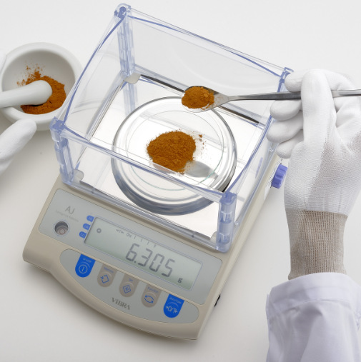 现货VIBRA新光电子AJH-220E精密天平AJH-220CEN