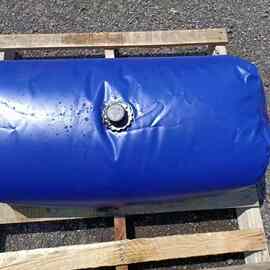 户外大容量便携折叠储水囊 加厚农用抗旱桥梁预压抗压软体水袋