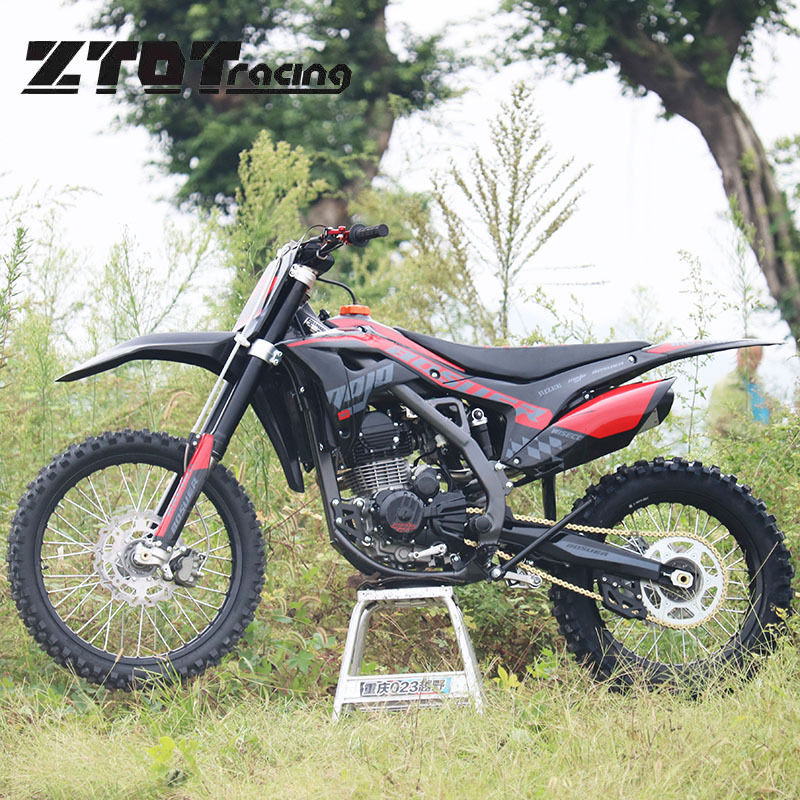 Bse Bosoer M1/Cb300F Off-Road Motorcycle 300Cc Mountain Bike Adult Elevated High Race Motorcycle