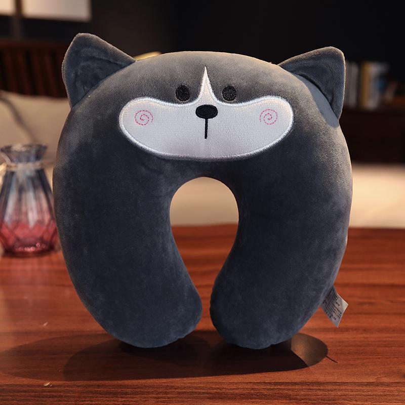 허스키 26*25cm
