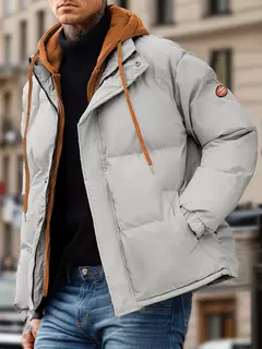 2026 New Fashion Men's clothing Perfect for Daily and Party