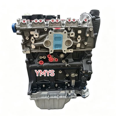 High-quality CNTC engine assembly Engine assembly