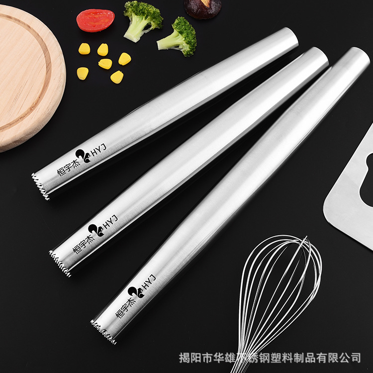 304 스테인레스 스틸 다기능 롤링 핀 아이스 매싱 스틱 얼음 분쇄 기계 가정용 얼음 분쇄 해머